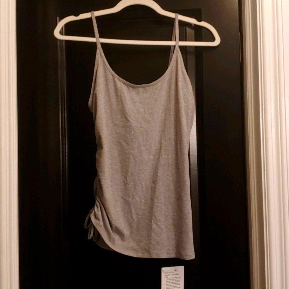 Lululemon Always Two Sides tank top